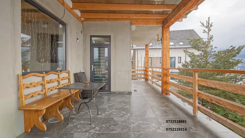 Bran, Brasov, vila deosebita, lux, la munte,