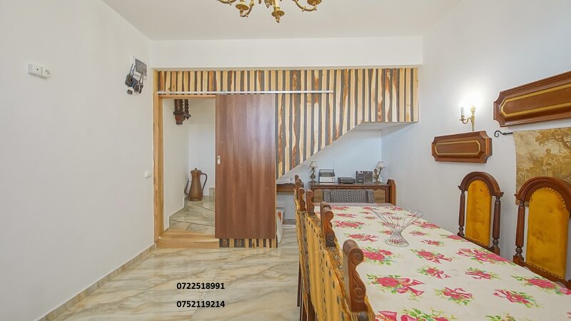 Bran, Brasov, vila deosebita, lux, la munte,