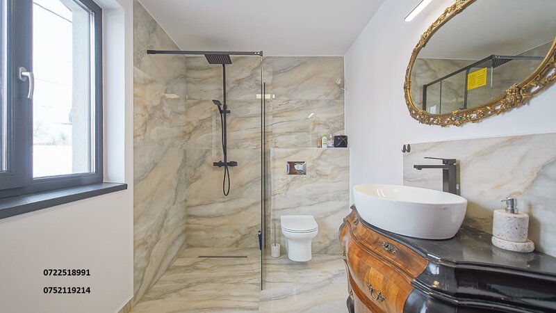 Bran, Brasov, vila deosebita, lux, la munte,