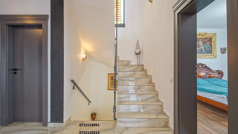 Bran, Brasov, vila deosebita, lux, la munte,