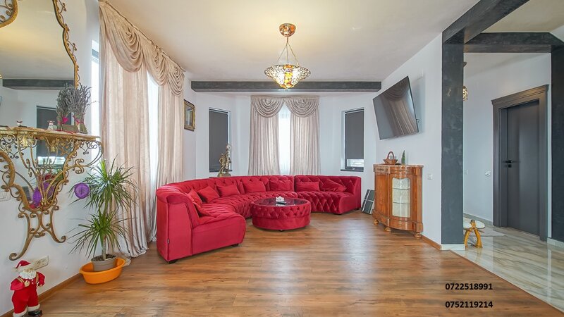 Bran, Brasov, vila deosebita, lux, la munte,