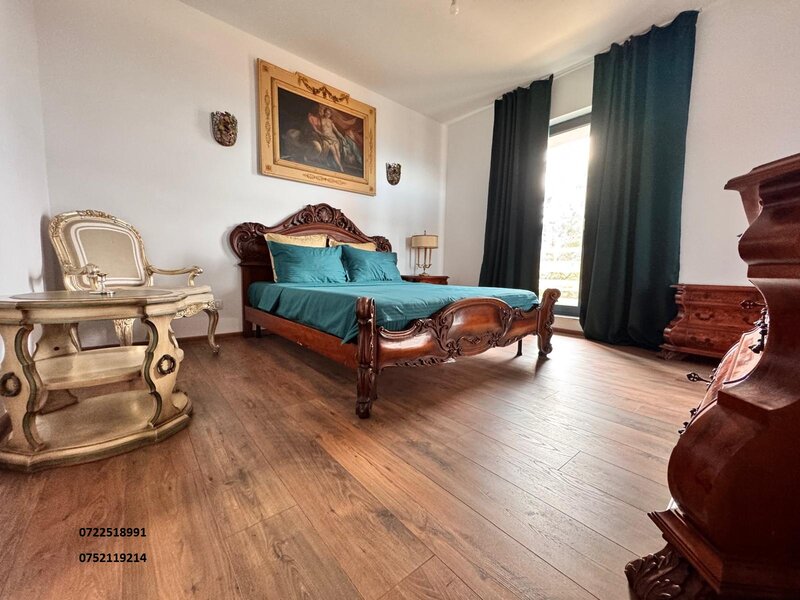 Bran, Brasov, vila deosebita, lux, la munte,