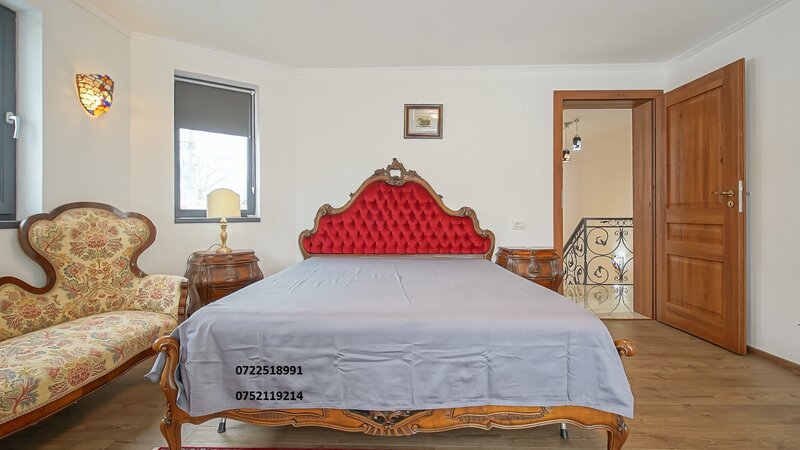 Bran, Brasov, vila deosebita, lux, la munte,