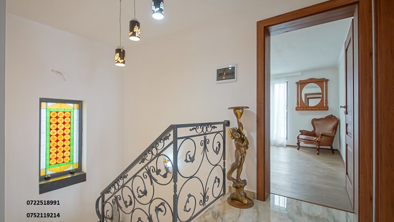 Bran, Brasov, vila deosebita, lux, la munte,