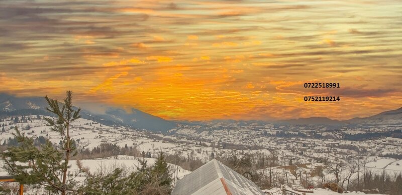 Bran, Brasov, vila deosebita, lux, la munte,