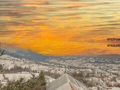 Bran, Brasov, vila deosebita, lux, la munte