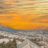 Bran, Brasov, vila deosebita, lux, la munte